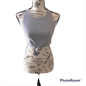 Aerie Womens Crop Top